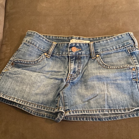Old Navy size 4 shorts set - Picture 6 of 7